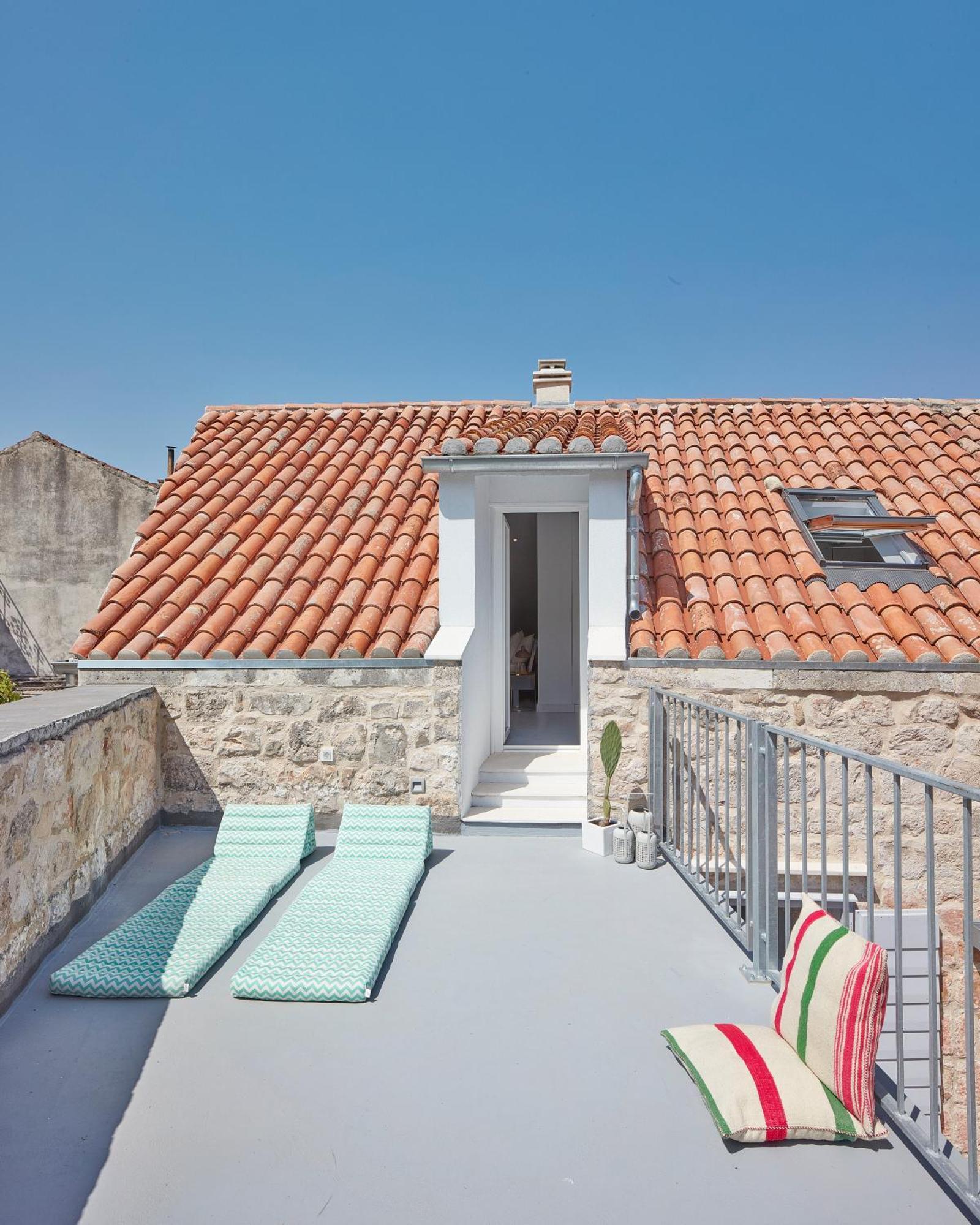 Orange Tree House Βίλα Βις Εξωτερικό φωτογραφία