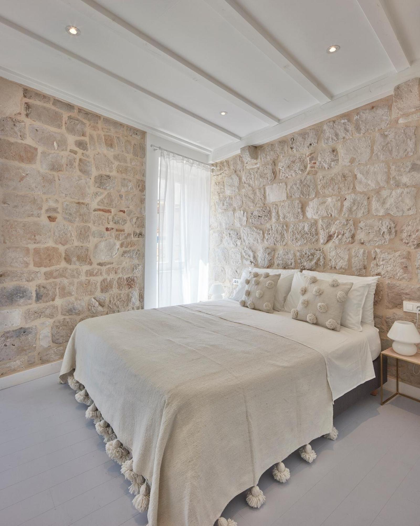 Orange Tree House Βίλα Βις Εξωτερικό φωτογραφία