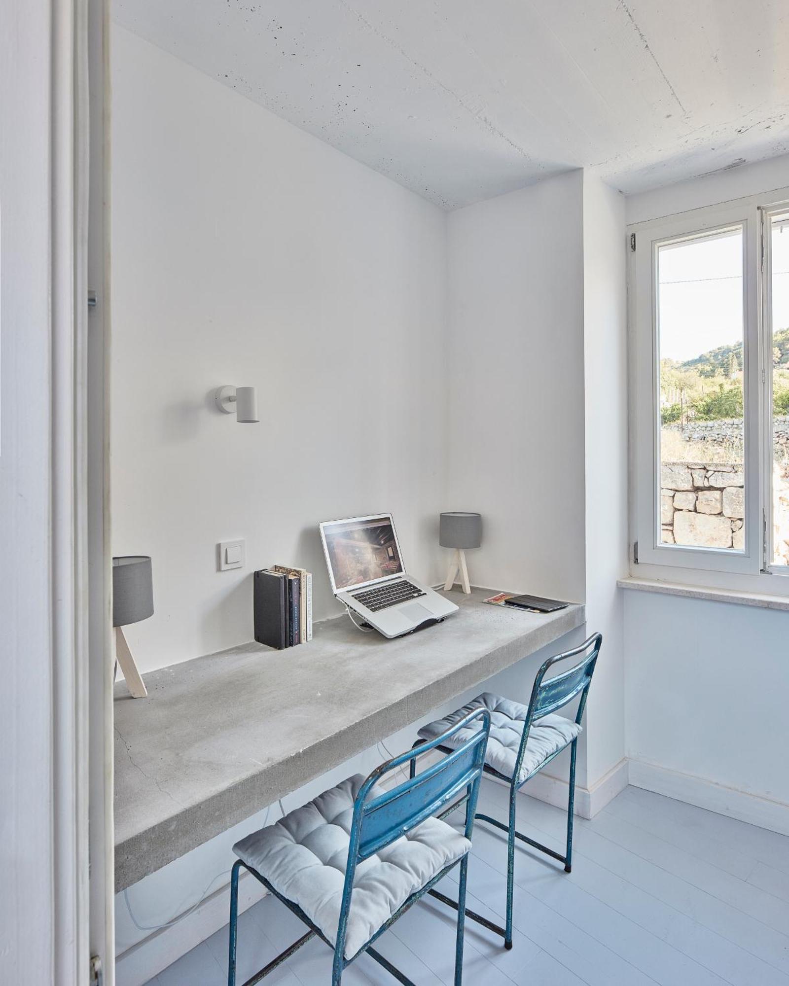 Orange Tree House Βίλα Βις Εξωτερικό φωτογραφία