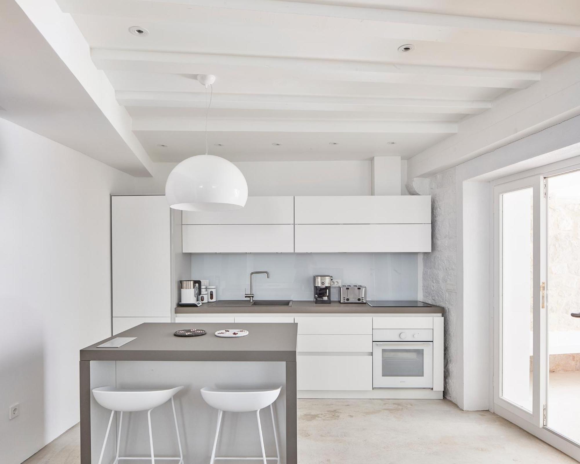 Orange Tree House Βίλα Βις Εξωτερικό φωτογραφία